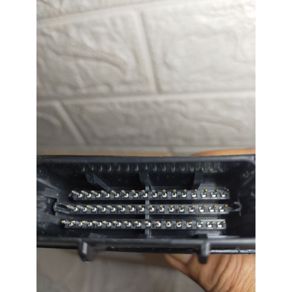 ecu x Max 250 (B74-H591A-01) oem