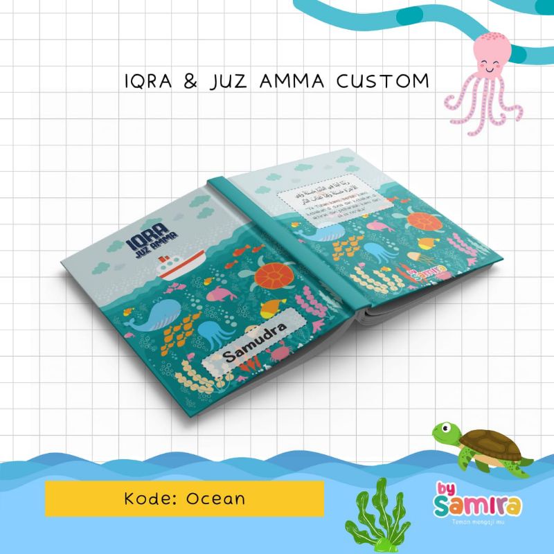 

Iqro Custom Nama