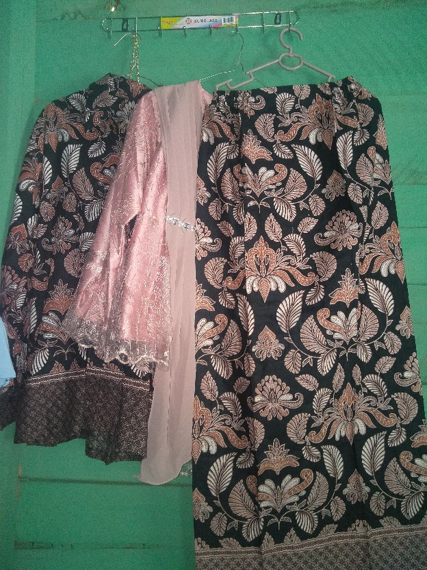 Maura Couple - Sania Ruffle Batik Couple Ori Ndoro Jowi Dnt Garansi Termurah Shopee - Mote Dusty
