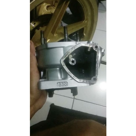 blok ninja R / RR copotan