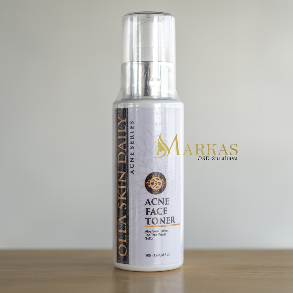 Acne Face Toner OSD