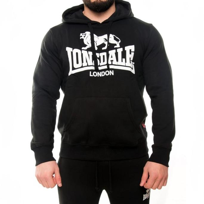 jaket hoodie sweater lonsdale london