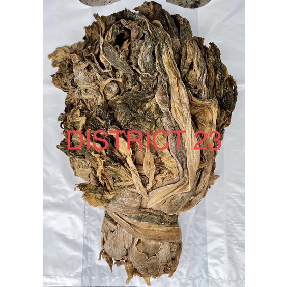 

Ham Choi Kon / Sayur Asin Kering/ Ham Coi SUPER 500 gr