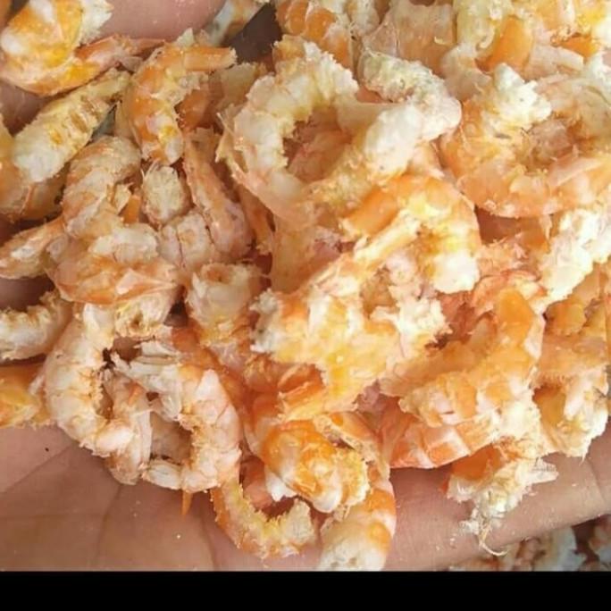 

[COD] ebi kupas 100 gram [COD]