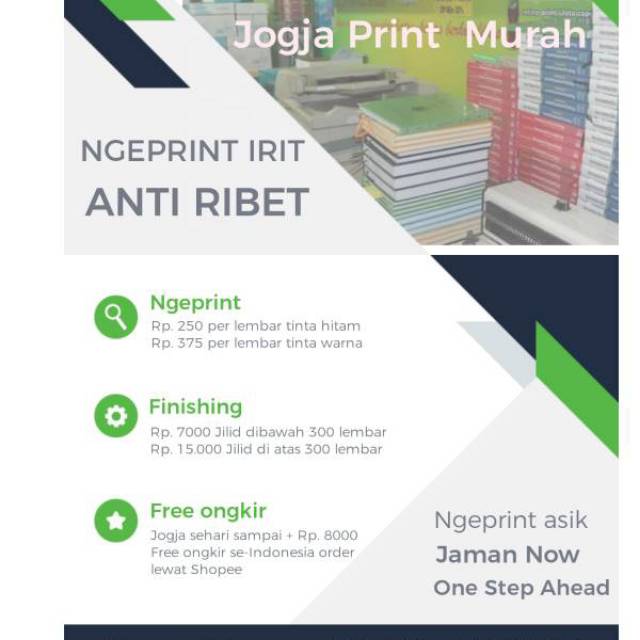 

Jogja print murah
