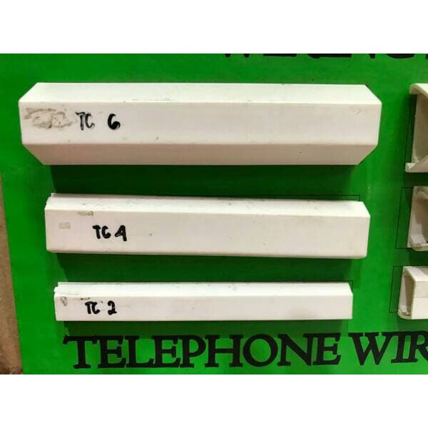 The Best kabel DUCT TC-4+lem/DUCT TC-4+lem/wiring DUCT TC-4+lem