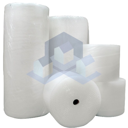 

Plastik Packing Bubble Wrap Tebal 50 Meter X 30 CM