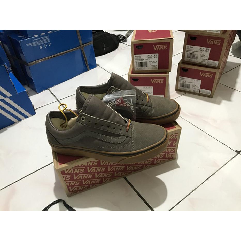 vans old skool falcon boot lace