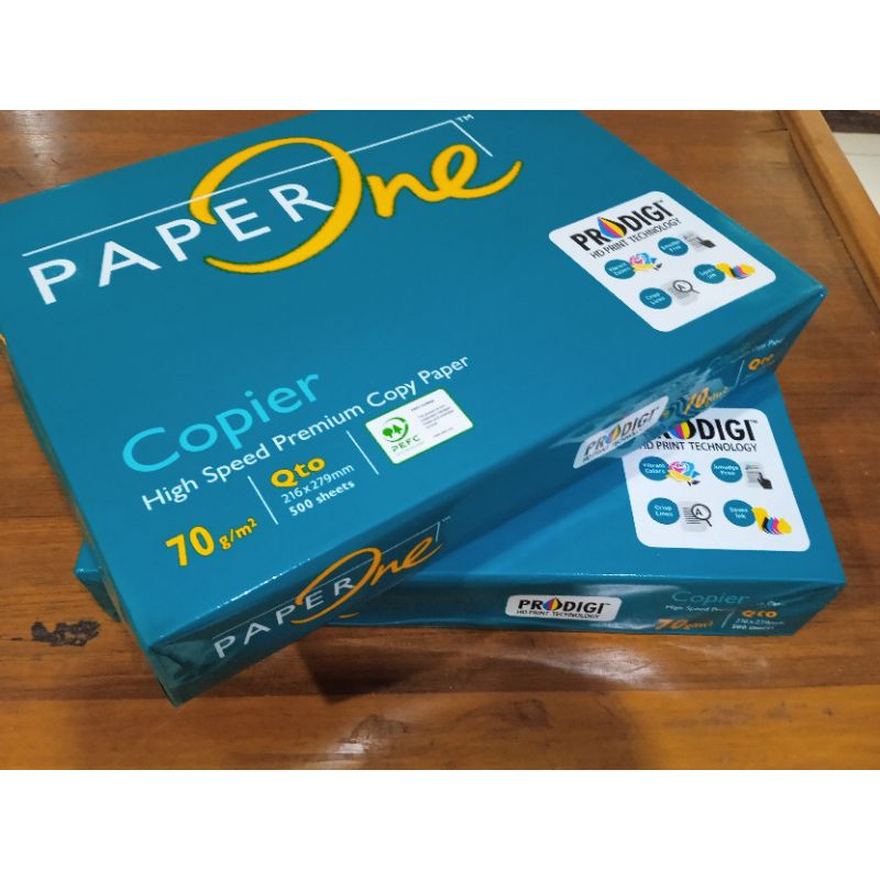 

KERTAS HVS QUARTO 70 GR