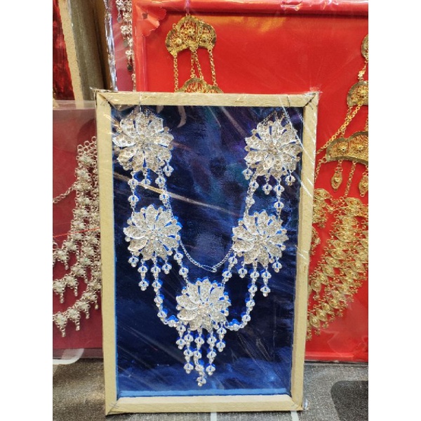 kalung penganten