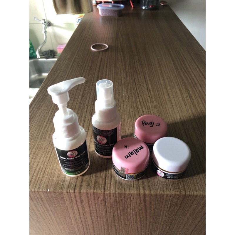 Preloved Byout by nisa