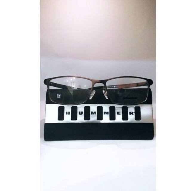 Original Frame Hummer