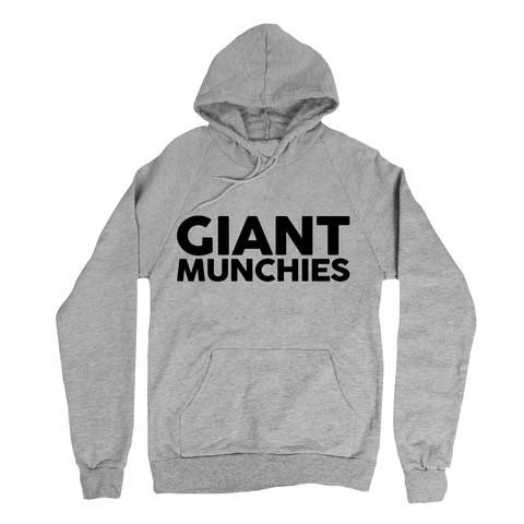 Giant Munchies Hoodie
