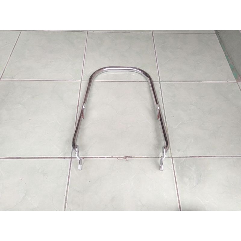 Behel Begel Pegangan Jog Astrea 800 ASDAP Original