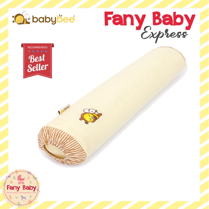 BABY BEE KID BOLSTER WITH CASE