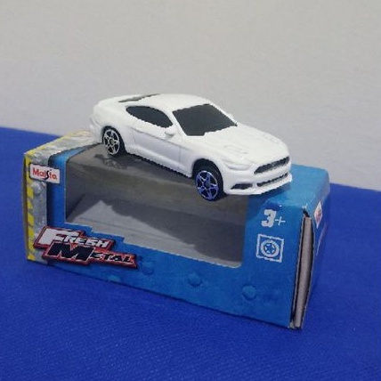 2016 Ford Mustang GT Maisto