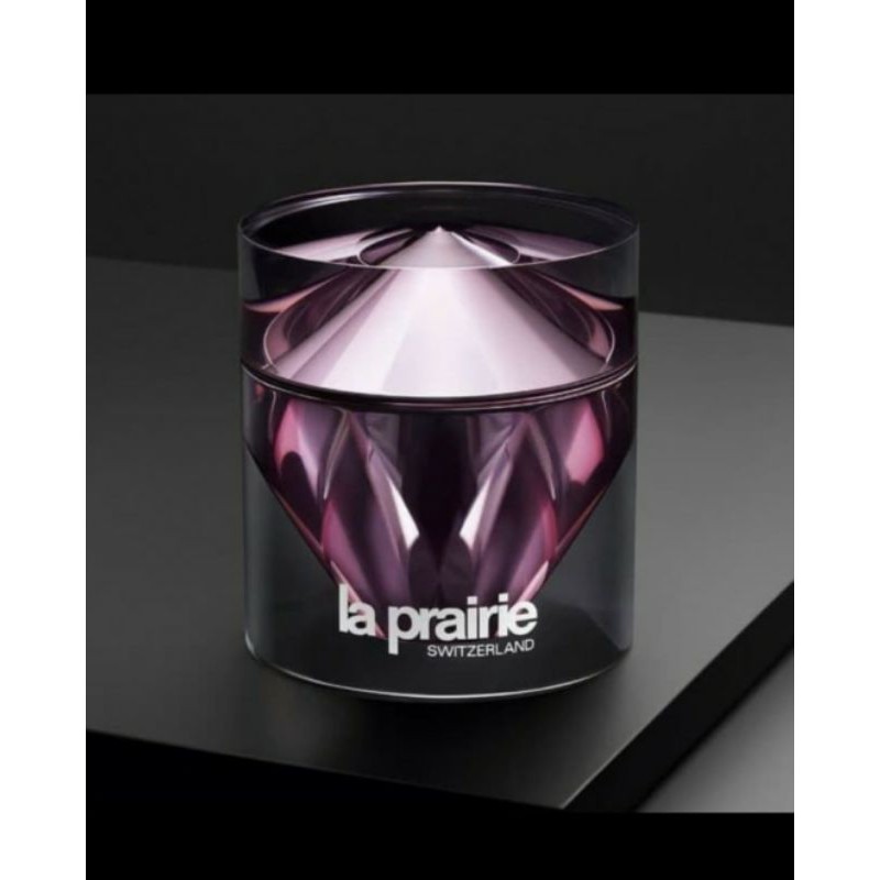 LA PRAIRIE THE PLATINUM RARE CELLULAR CREAM 50ML