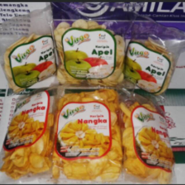 

Virgo