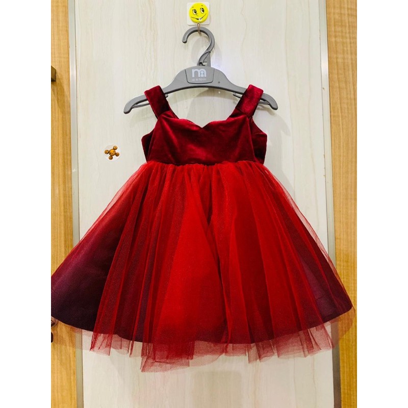 DRESS BABY BY DESIGNER