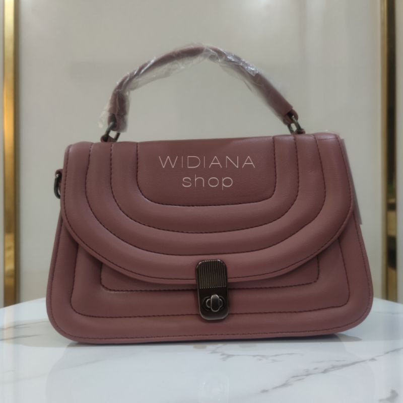 Tas Wanita Selempang Lestari Fashion Kekinian