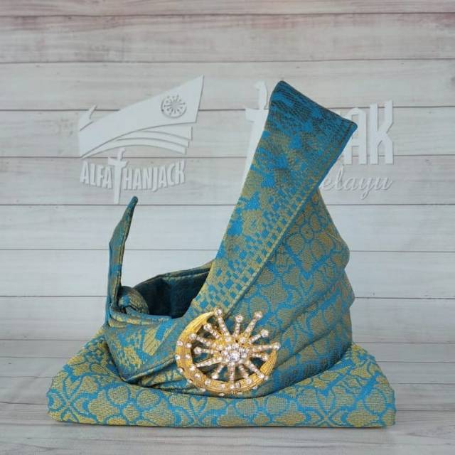 

TANJAK Melayu set tanpa bengkong part 1