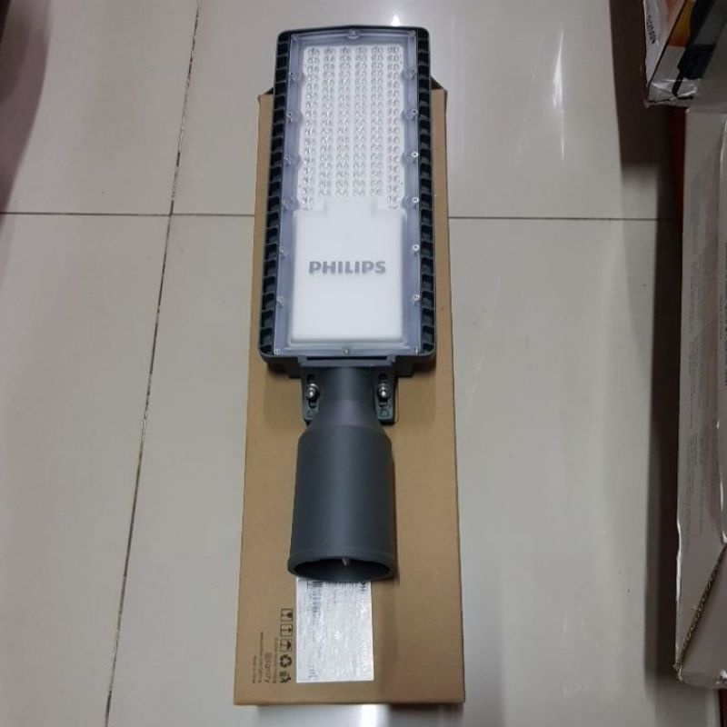 Philips Lampu Jalan / Street Light LED 70W/putih IP66 BRP121