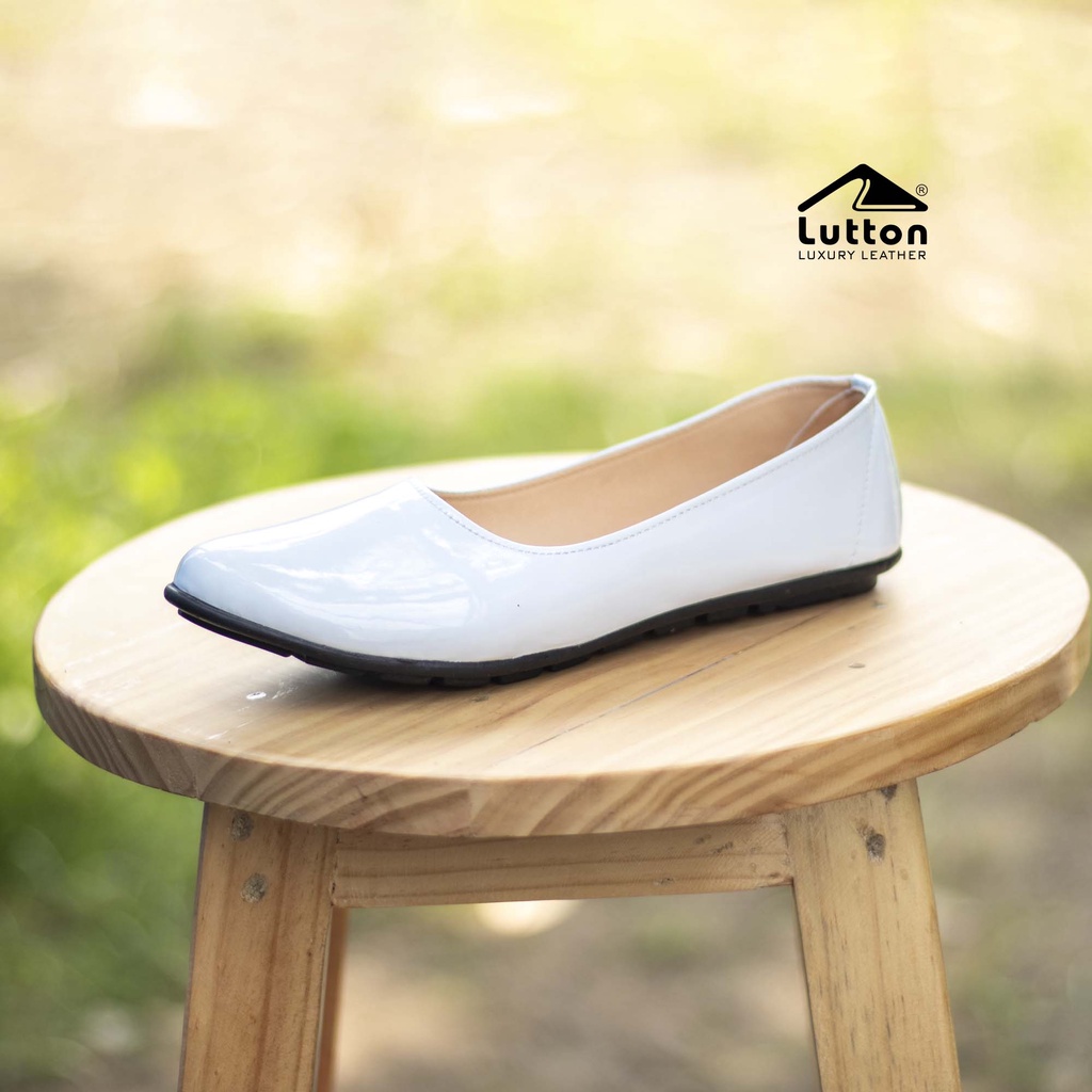 sepatu wanita - sepatu wanita flatshoes - Soleh LT04