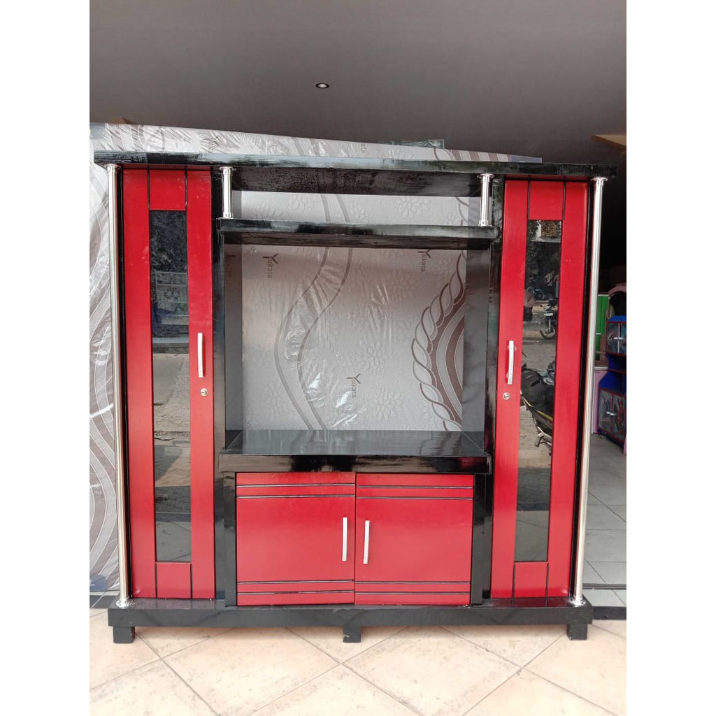 BUpet TV/Rak Tv Avanza warna warni