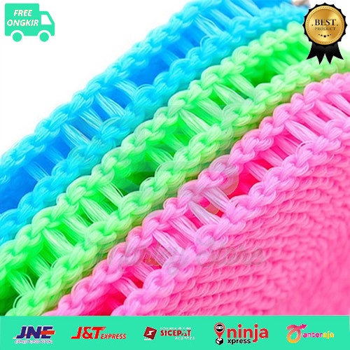 tali jemuran baju 5 meter portable hanger kuat praktis