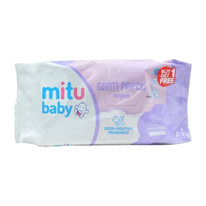 

MITU GANTI POPOK PURPLE 50LBR