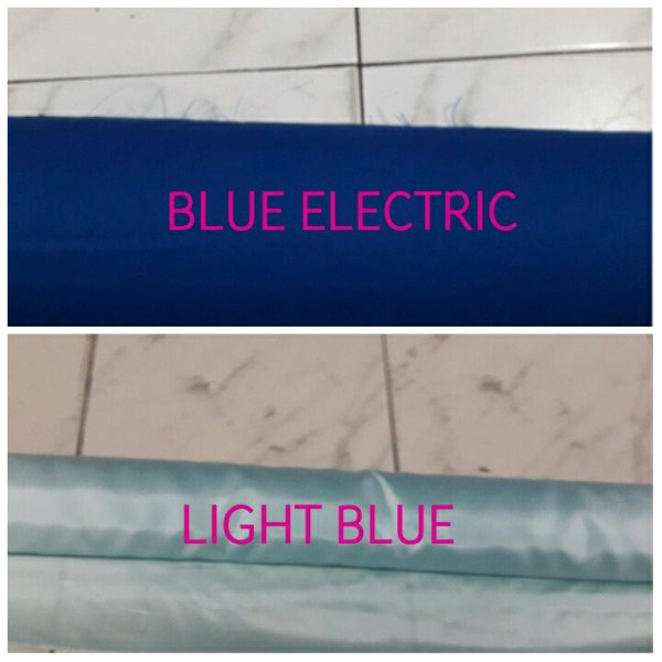 Terbaik     Kain Satin Furing