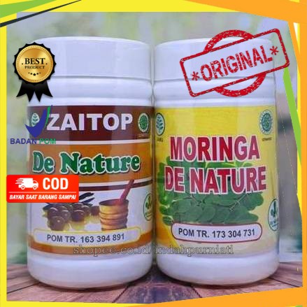 

Obat Maag Kronis Asam Lambung Tinggi Moringa Zaitop De Nature