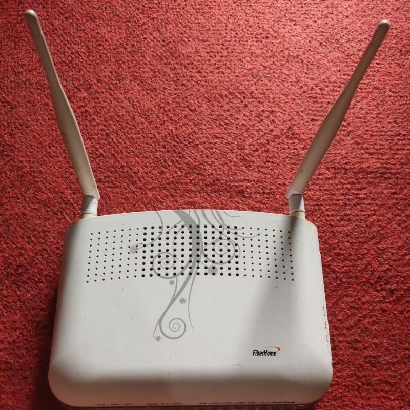 fiberhome An5506