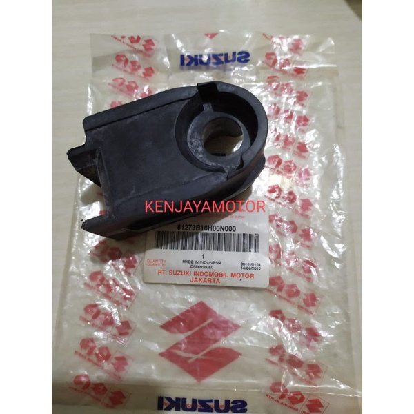 KARET TAHANAN RANTAI SHOGUN 125 NEW  ASLI SUZUKI