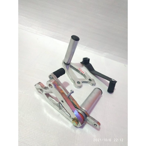 STEP UNDERBONE  YAMAHA VIXION OLD