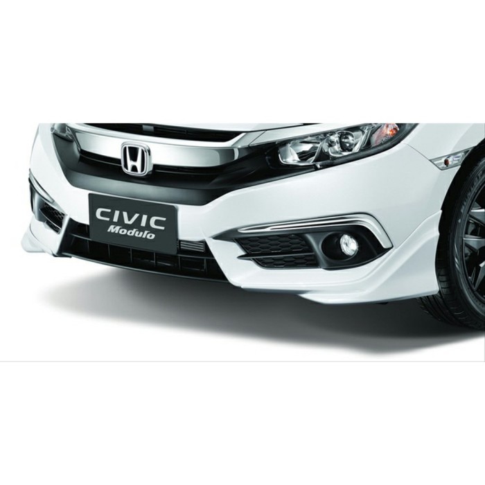 BODYKIT civic turbo modulo  TERMURAH ONGKIR BODY KIT BODIKIT