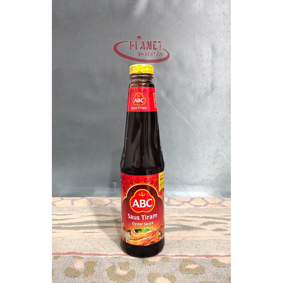 

ABC SAUS TIRAM 195 ML