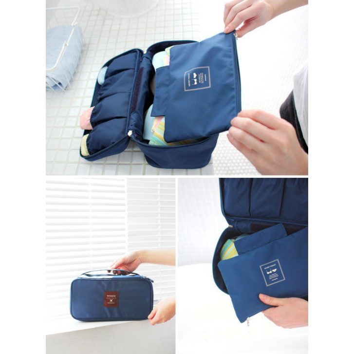 Underwear Pouch Organizer Bag