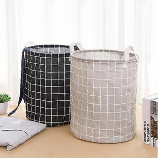 Diskon Laundry Bag Kain Tempat Simpan Baju Kotor Keranjang Diskon Laundry Bag Kain Tempat Simpan Baju Kotor Keranjang