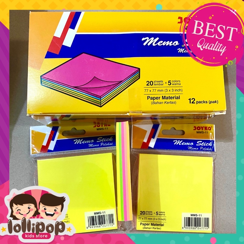 

memo stick mms-11 murah