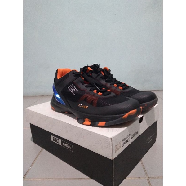 SEPATU DBL AZA 6.9 LIMITED EDITION + GRATIS KAOS KAKI
