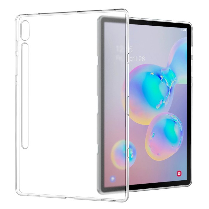 CASE SAMSUNG TAB S7 S7 + Plus A 8.0 T387 T875 A7 T505 A7 LITE T225 S6 T860 T865 10.5 S3 T820 9.7 SOFT JELLY CASE FULL BACK COVER