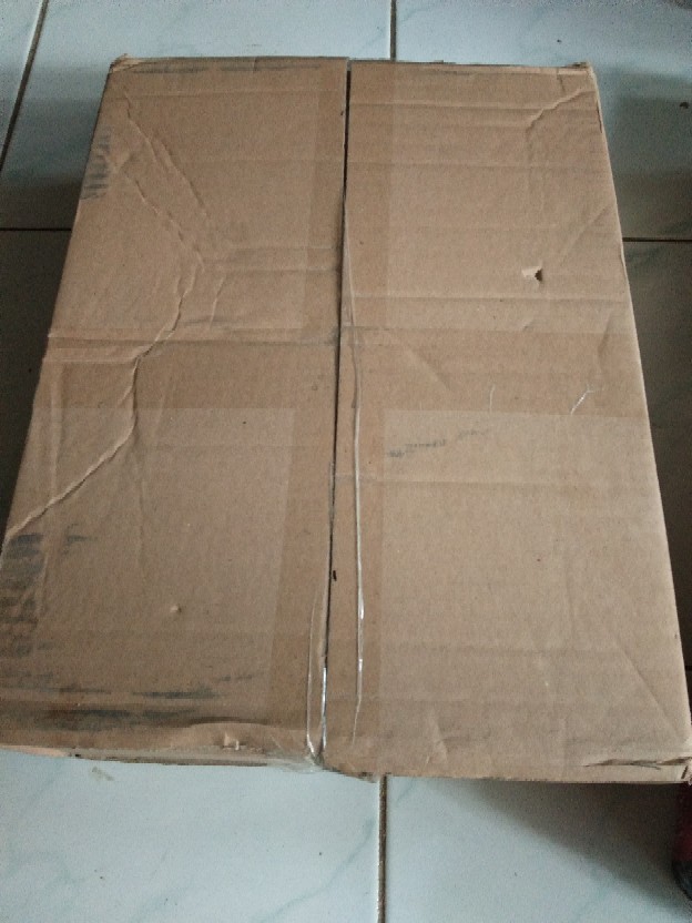 Fp0633 26cm Cypruz Fry Pan Kayu Marble Teflon Induksi