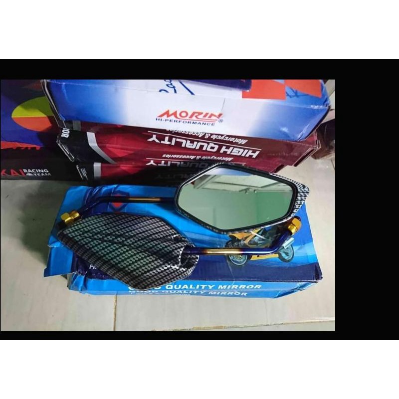 spion twotone yamaha