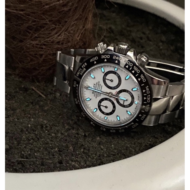 jam Tangan rolex Daytona
