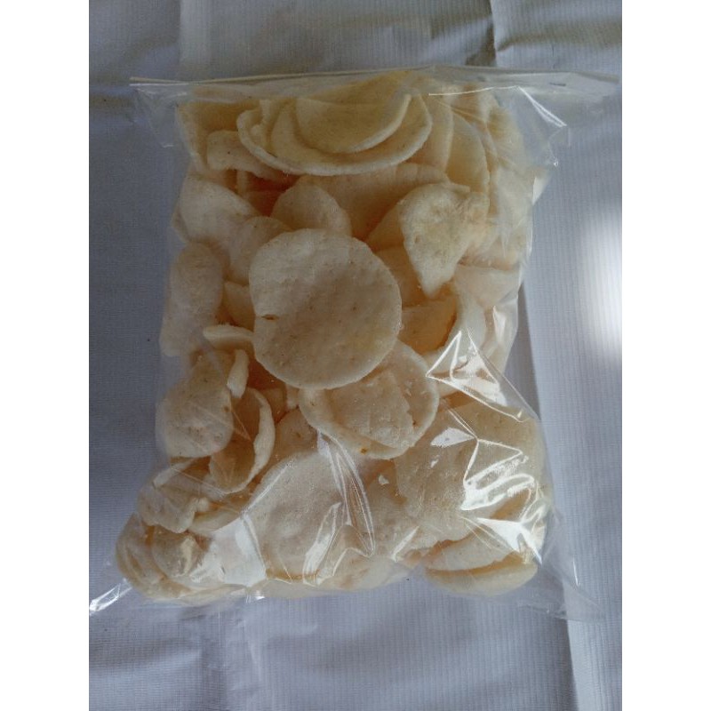 

Kerupuk Udang