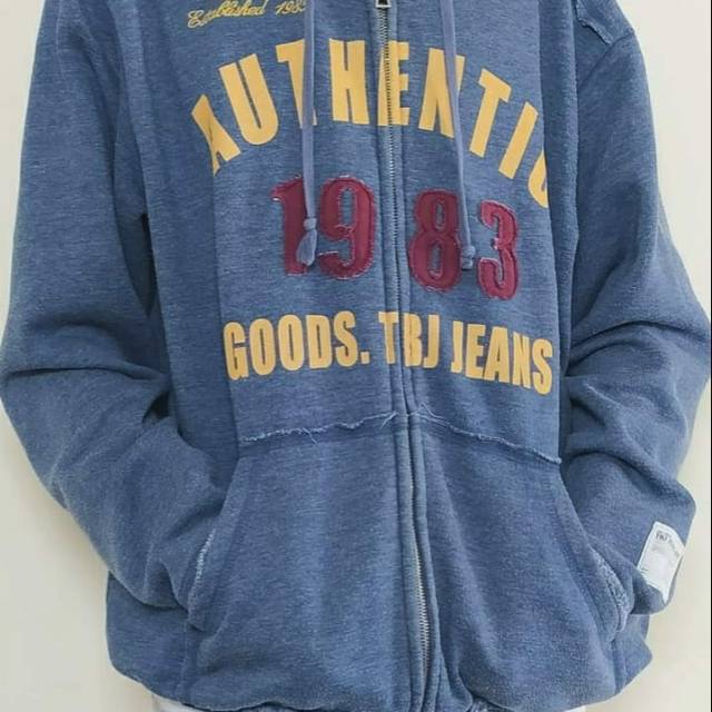 TBJ HOODIE