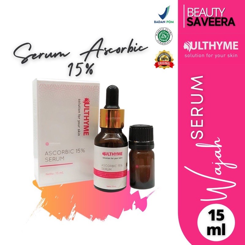 Serum ascorbic