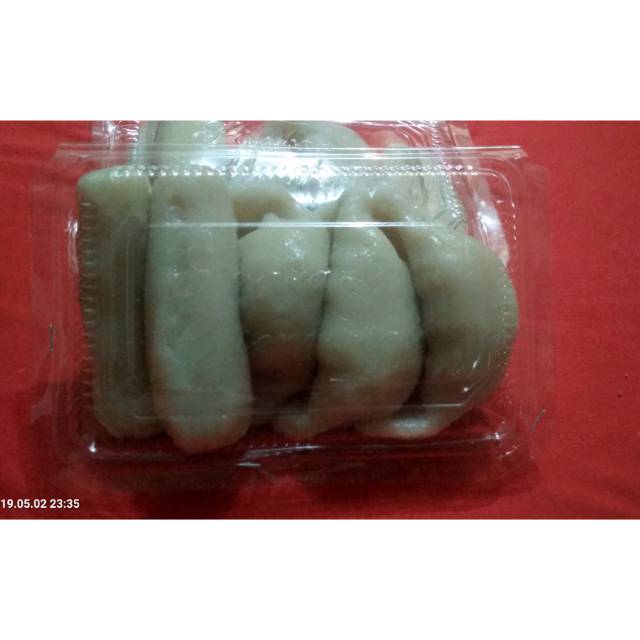 

Pempek Palembang Asli