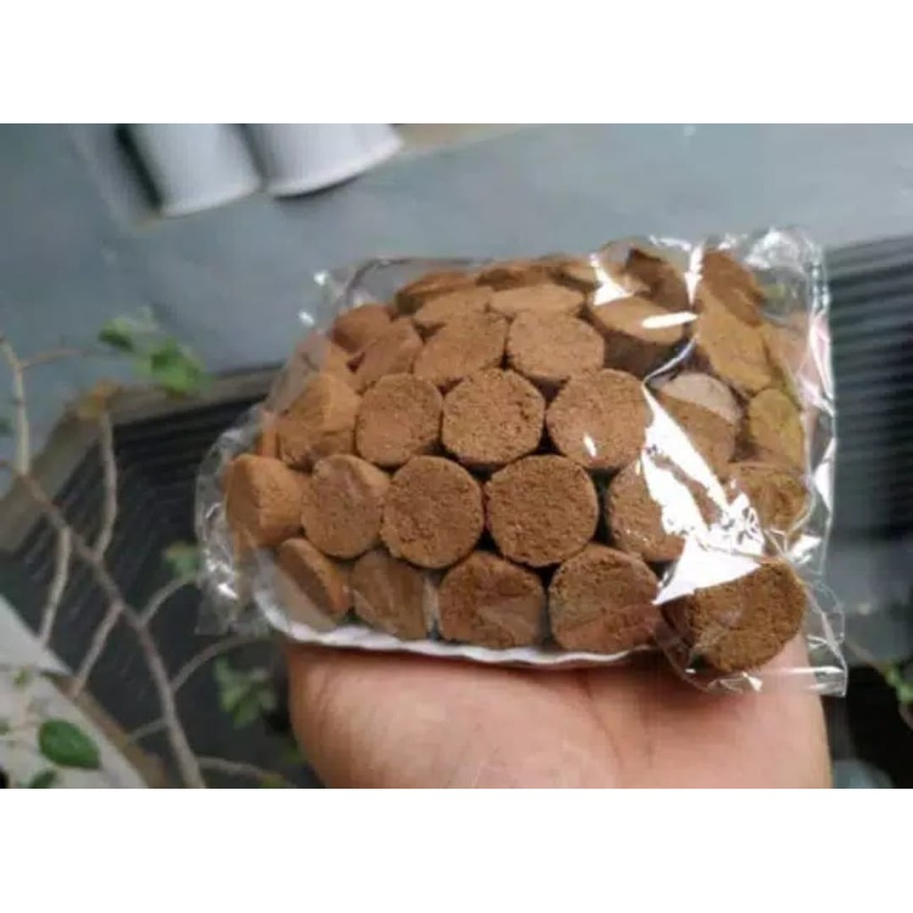 Dupa Gaharu Kerucut Isi 50 pcs dupa asli kayu gaharu wangi aroma terapi